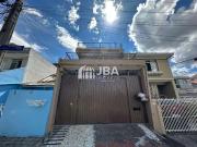 Casa / Sobrado para Venda em Curitiba/PR Cajuru 5 Quartos