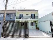 Casa / Sobrado para Venda em Curitiba/PR Cajuru 5 Quartos