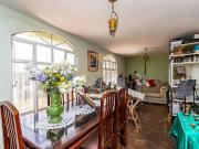 Casa / Sobrado para Venda em Curitiba/PR Cajuru 5 Quartos Casa / Sobrado para Venda em Curitiba/PR Cajuru 5 Quartos