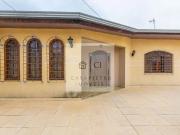 Casa / Sobrado para Venda em Curitiba/PR Cajuru 5 Quartos