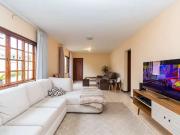 Casa / Sobrado para Venda em Curitiba/PR Cajuru 5 Quartos