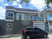 Casa / Sobrado para Venda em Curitiba/PR Cajuru 6 Quartos