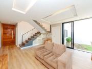 Casa / Sobrado para Venda em Curitiba/PR Campina do...