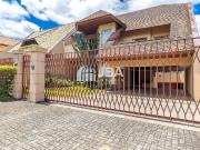 Casa / Sobrado para Venda em Curitiba/PR Campina do...