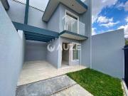 Casa / Sobrado para Venda em Curitiba/PR Campo Comprido...