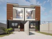 Casa / Sobrado para Venda em Curitiba/PR Campo Comprido...