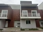 Casa / Sobrado para Venda em Curitiba/PR Campo Comprido...