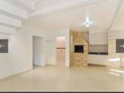 Casa / Sobrado para Venda em Curitiba/PR Campo Comprido...