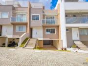 Casa / Sobrado para Venda em Curitiba/PR Campo Comprido...