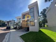 Casa / Sobrado para Venda em Curitiba/PR Campo Comprido...