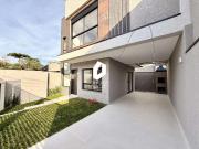 Casa / Sobrado para Venda em Curitiba/PR Campo Comprido...