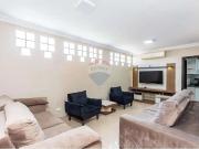 Casa / Sobrado para Venda em Curitiba/PR Campo Comprido...