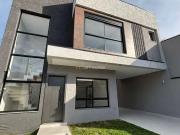 Casa / Sobrado para Venda em Curitiba/PR Campo Comprido...