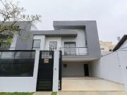 Casa / Sobrado para Venda em Curitiba/PR Campo Comprido...