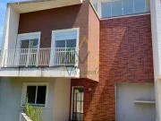 Casa / Sobrado para Venda em Curitiba/PR Campo Comprido...