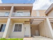 Casa / Sobrado para Venda em Curitiba/PR Campo Comprido...