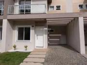 Casa / Sobrado para Venda em Curitiba/PR Campo Comprido...