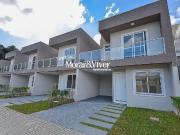 Casa / Sobrado para Venda em Curitiba/PR Campo Comprido...