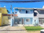 Casa / Sobrado para Venda em Curitiba/PR Campo Comprido...