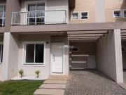 Casa / Sobrado para Venda em Curitiba/PR Campo Comprido...