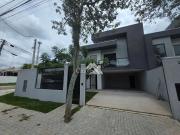 Casa / Sobrado para Venda em Curitiba/PR Campo Comprido...