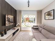 Casa / Sobrado para Venda em Curitiba/PR Campo Comprido...