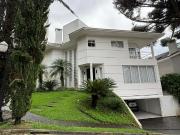 Casa / Sobrado para Venda em Curitiba/PR Campo Comprido...
