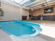 Casa / Sobrado para Venda em Curitiba/PR Campo Comprido...