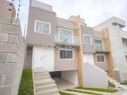 Casa / Sobrado para Venda em Curitiba/PR Campo Comprido...