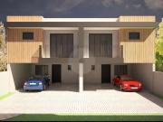 Casa / Sobrado para Venda em Curitiba/PR Campo Comprido...