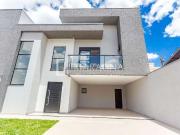 Casa / Sobrado para Venda em Curitiba/PR Campo Comprido...