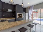 Casa / Sobrado para Venda em Curitiba/PR Campo Comprido...