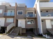 Casa / Sobrado para Venda em Curitiba/PR Campo Comprido...