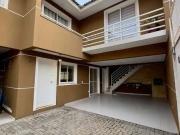 Casa / Sobrado para Venda em Curitiba/PR Campo Comprido...