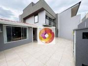 Casa / Sobrado para Venda em Curitiba/PR Campo Comprido...