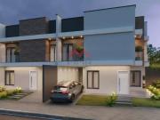 Casa / Sobrado para Venda em Curitiba/PR Campo Comprido...