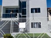 Casa / Sobrado para Venda em Curitiba/PR Campo Comprido...