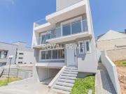 Casa / Sobrado para Venda em Curitiba/PR Campo Comprido...