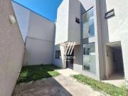 Casa / Sobrado para Venda em Curitiba/PR Campo Comprido...