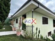 Casa / Sobrado para Venda em Curitiba/PR Campo Comprido...