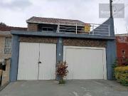 Casa / Sobrado para Venda em Curitiba/PR Campo Comprido...