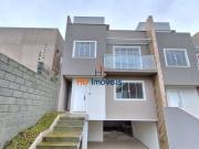 Casa / Sobrado para Venda em Curitiba/PR Campo Comprido...