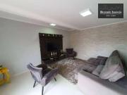 Casa / Sobrado para Venda em Curitiba/PR Campo Comprido...