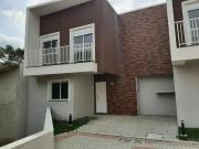 Casa / Sobrado para Venda em Curitiba/PR Campo Comprido...