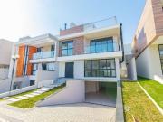 Casa / Sobrado para Venda em Curitiba/PR Campo Comprido...