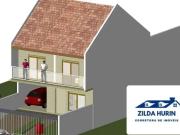 Casa / Sobrado para Venda em Curitiba/PR Campo Comprido...