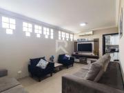 Casa / Sobrado para Venda em Curitiba/PR Campo Comprido...