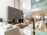 Casa / Sobrado para Venda em Curitiba/PR Campo Comprido...