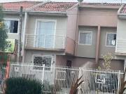 Casa / Sobrado para Venda em Curitiba/PR Campo de Santana