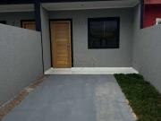 Casa / Sobrado para Venda em Curitiba/PR Campo de...